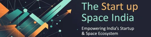 The Startup Space Community